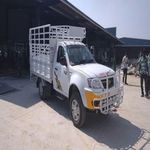 Hire Loading Tempo Getting Approximates Truck Charges Estimates